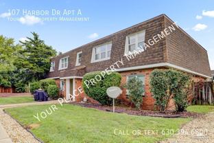 107 Harbor Dr Apt A #Apt A - Photo 1 of 1