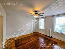 featured image of 16 Fayette St #2
