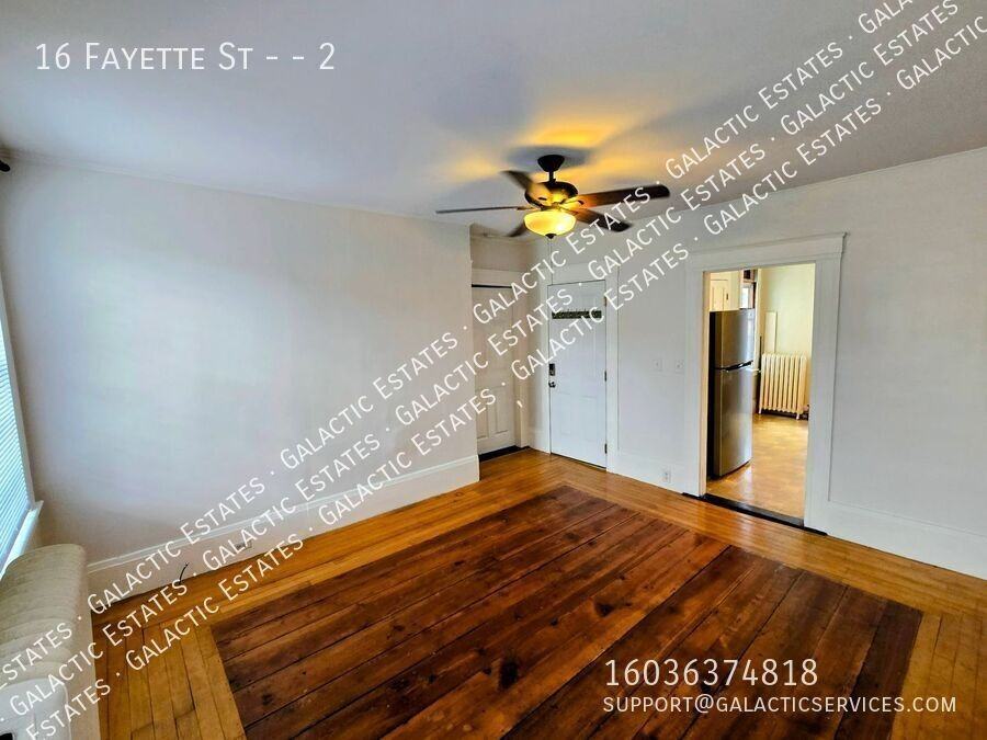 16 Fayette St #2 - Photo 2 of 15
