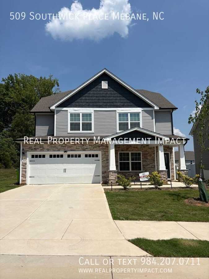 509 Southwick Pl ##Nc