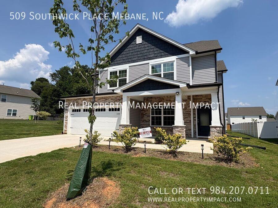 509 Southwick Pl ##Nc - Photo 2 of 50