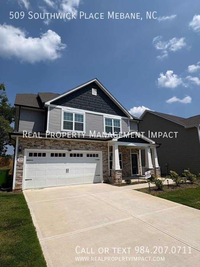 509 Southwick Pl ##Nc - Photo 3 of 50