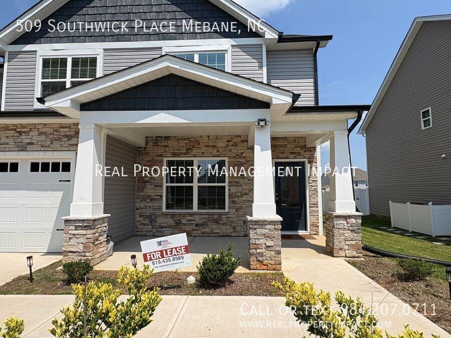 509 Southwick Pl ##Nc - Photo 4 of 50