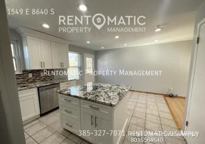 1549 E 8640 S - Photo 1 of 1