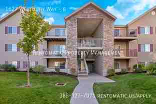 1627 Westbury Way #G - Photo 1 of 1