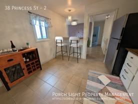 38 Princess St #2 - Photo 1 of 1