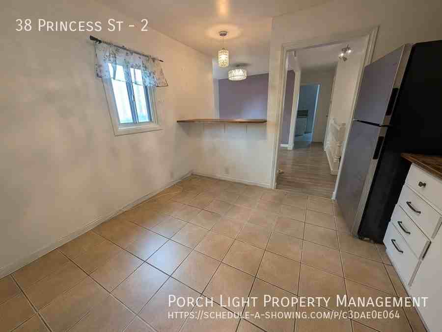 38 Princess St #2 - Photo 2 of 12