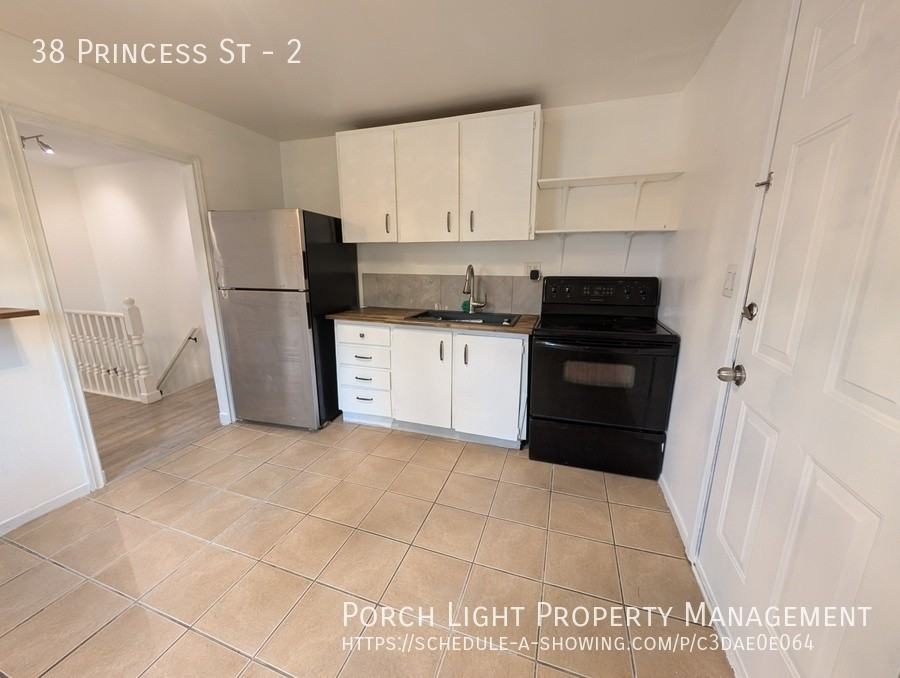 38 Princess St #2 - Photo 3 of 12