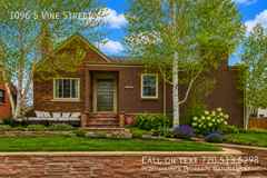 1096 S Vine St - Photo 1 of 1