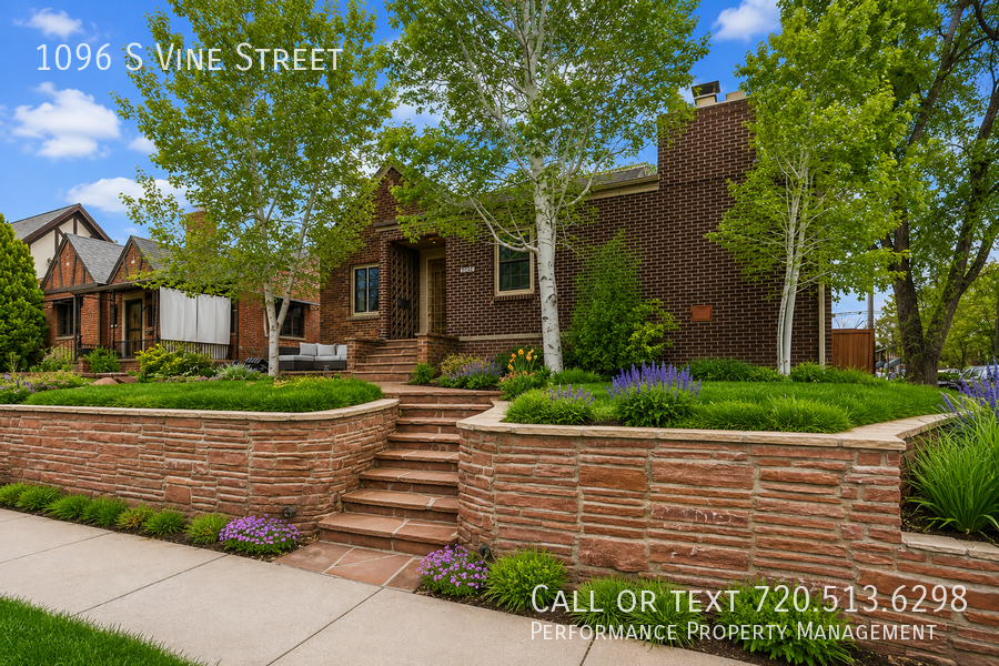 1096 S Vine St - Photo 2 of 37
