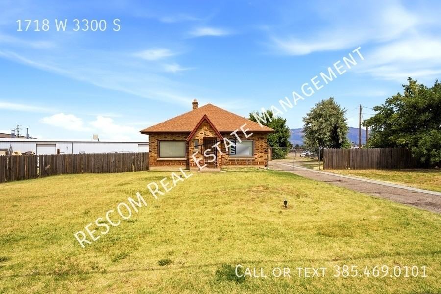 1718 W 3300 S - Photo 4 of 35