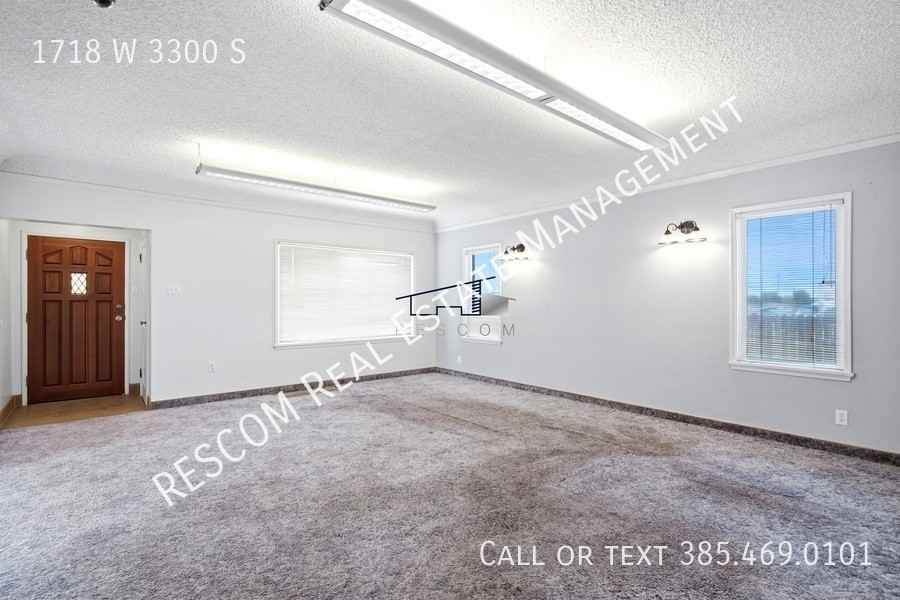 1718 W 3300 S - Photo 5 of 35