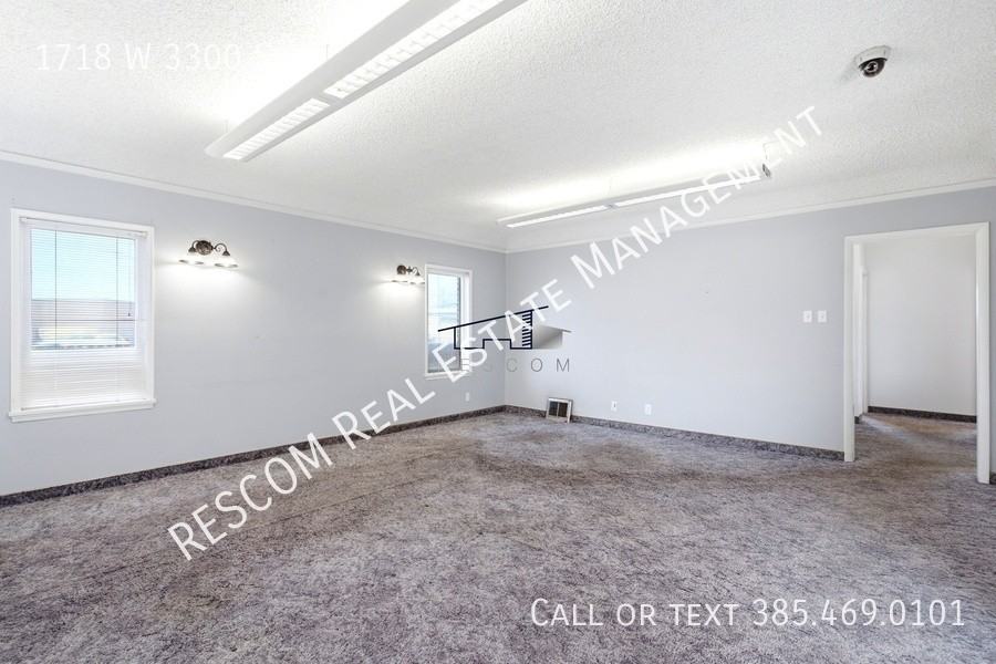 1718 W 3300 S - Photo 6 of 35