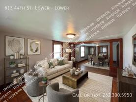 613 44th St Lowr #LOWER - Photo 1 of 1