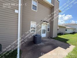 featured image of 10009 Nw Lema Dr #C