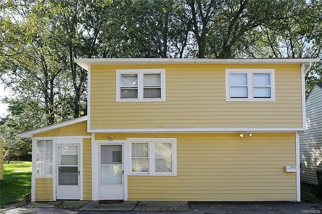 706 1/2 Nash Rd