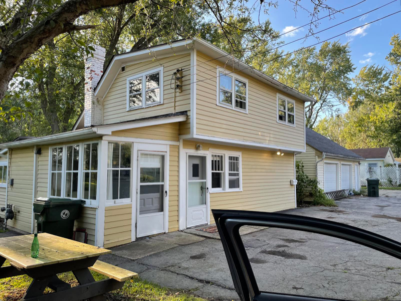 706 1/2 Nash Rd - Photo 5 of 15
