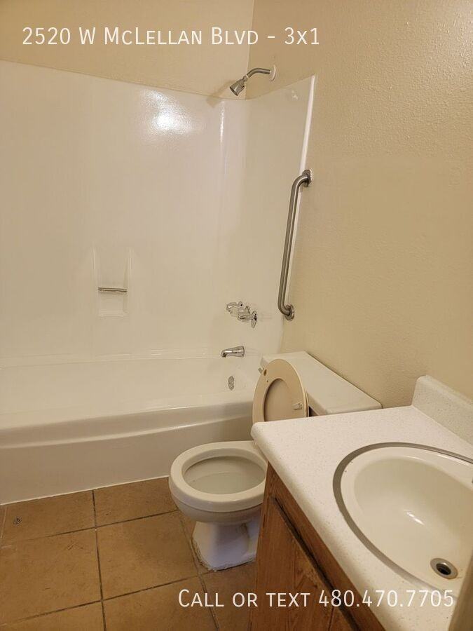 2520 W Mclellan Blvd #3X1 - Photo 5 of 40