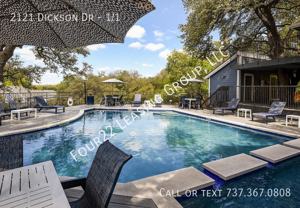 2121 Dickson Dr #1-1 - Photo 1 of 1