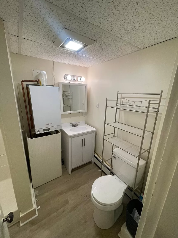 19 Exeter Rd #19-2 - Photo 5 of 15