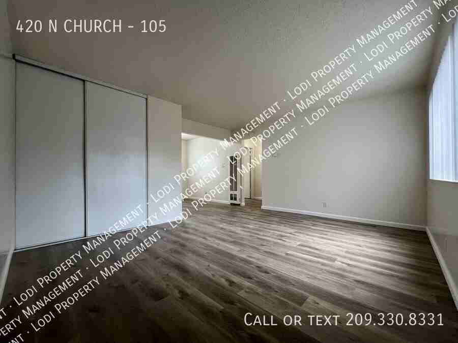 420 N Church St #105