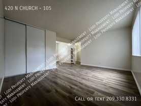 420 N Church St #105 - Photo 1 of 1