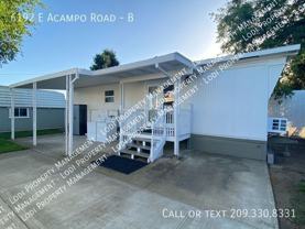6192 E Acampo Rd #B - Photo 1 of 1