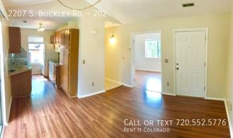 2207 S Buckley Rd #202 - Photo 1 of 1