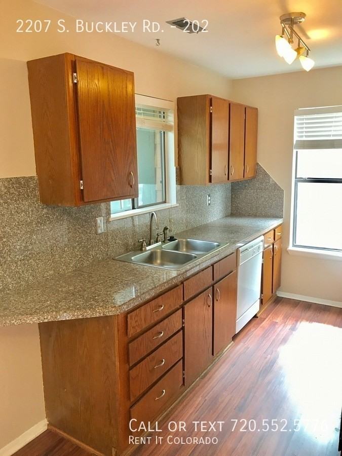 2207 S Buckley Rd #202 - Photo 4 of 9