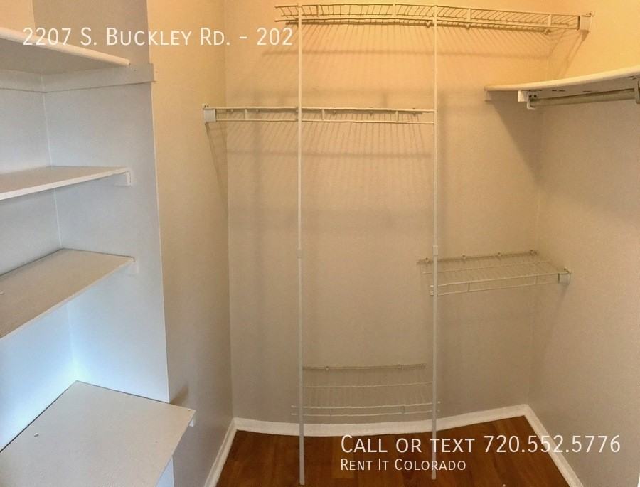 2207 S Buckley Rd #202 - Photo 5 of 9