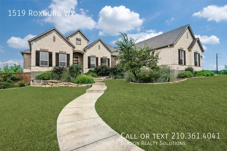 1519 Roxburg Way - Photo 2 of 25