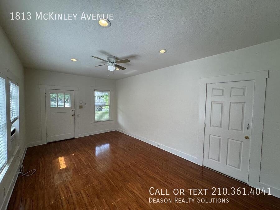 1813 Mckinley Ave - Photo 3 of 11