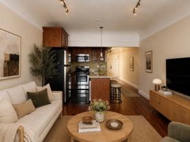 622 Shrader St #8 - Photo 1 of 1