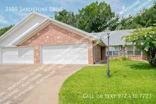 2109 Sandstone Dr - Photo 1 of 1