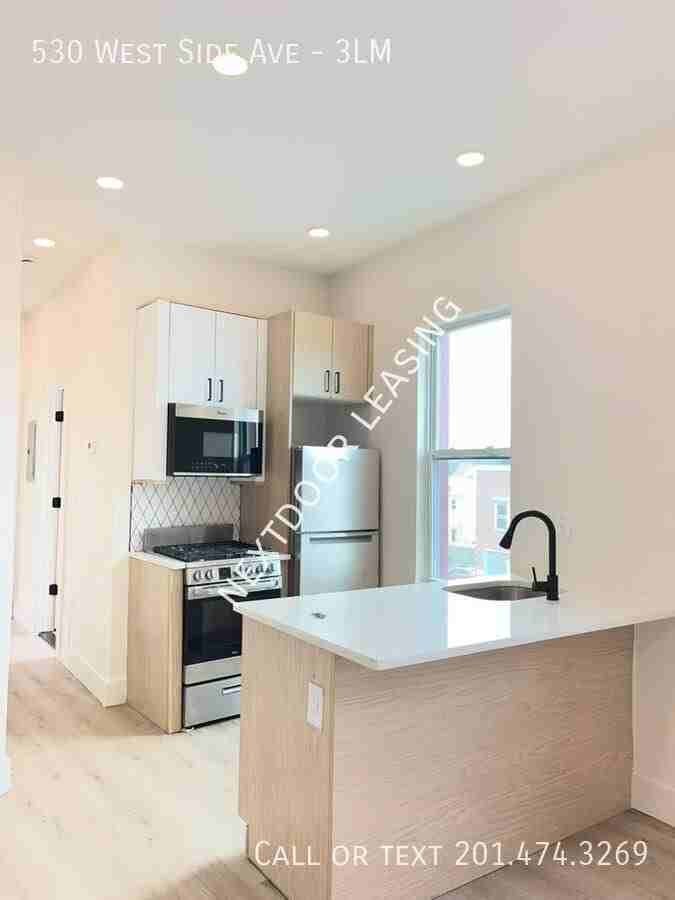 530 W Side Ave #3LM