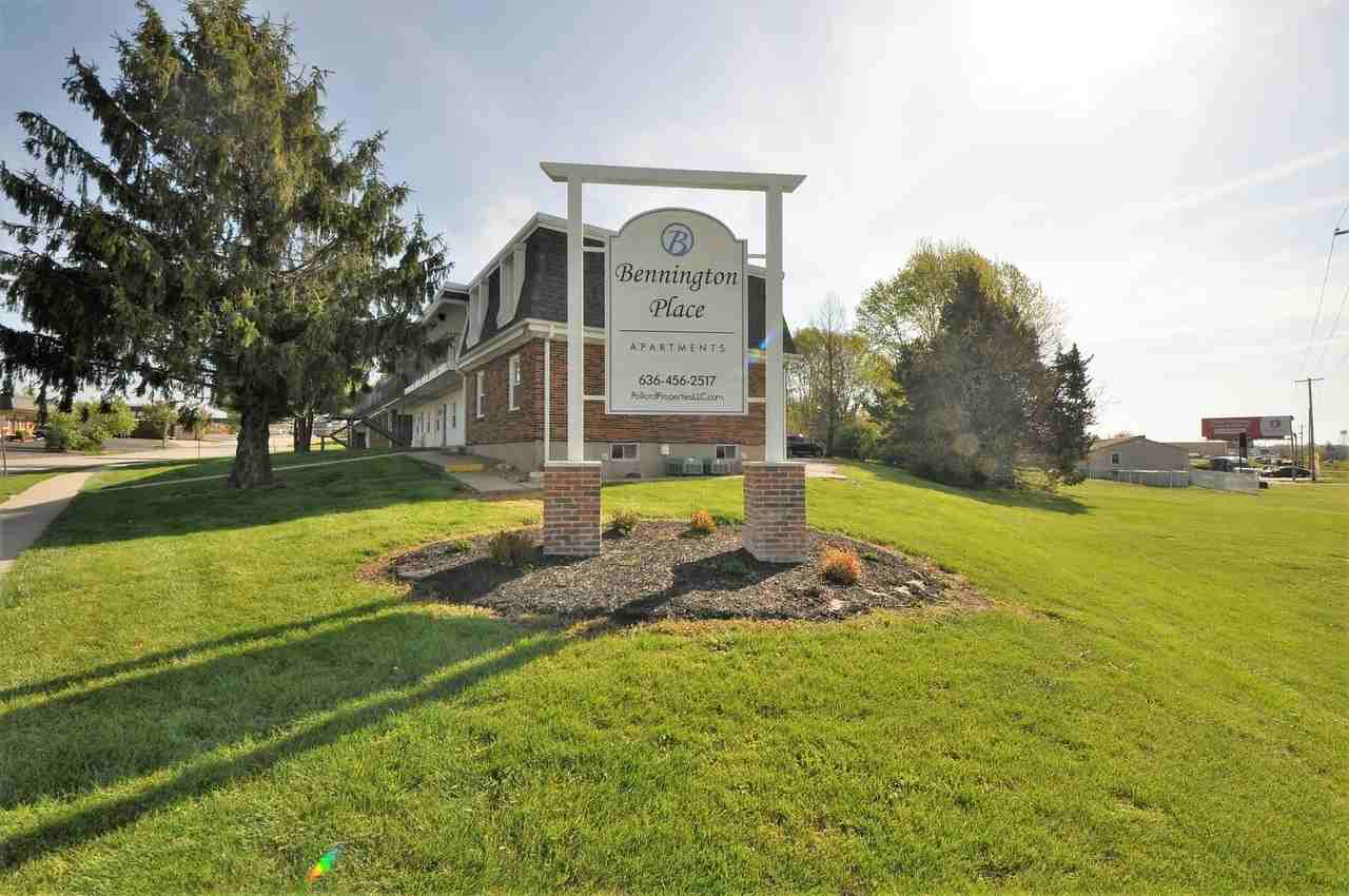 300 Arlington Way #C201