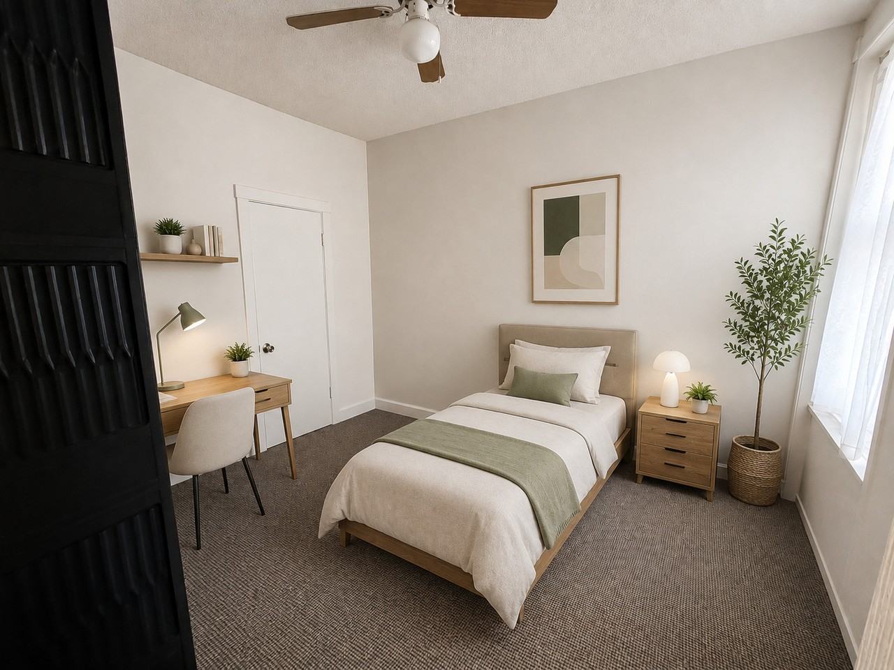 3835 N Percy St - Photo 5 of 11