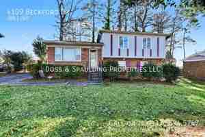 featured image of 4109 Beckford Dr