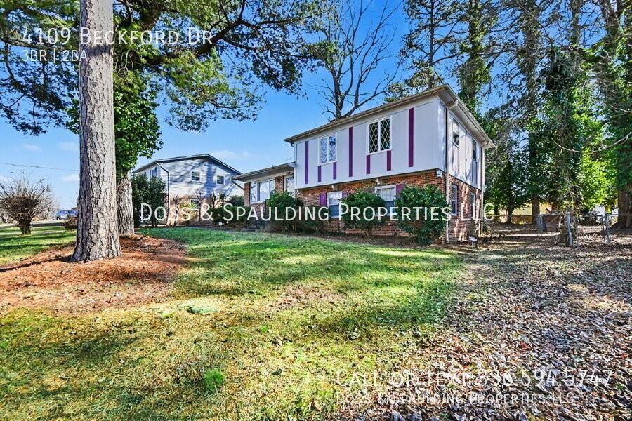 4109 Beckford Dr - Photo 2 of 23