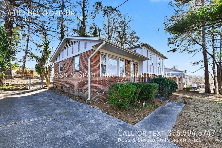 4109 Beckford Dr - Photo 3 of 23