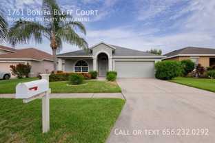 1761 Bonita Bluff Ct - Photo 1 of 1
