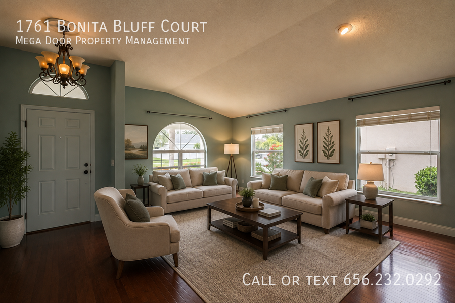 1761 Bonita Bluff Ct - Photo 2 of 30