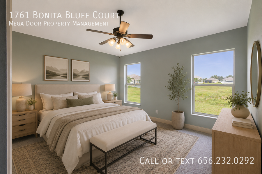 1761 Bonita Bluff Ct - Photo 3 of 30