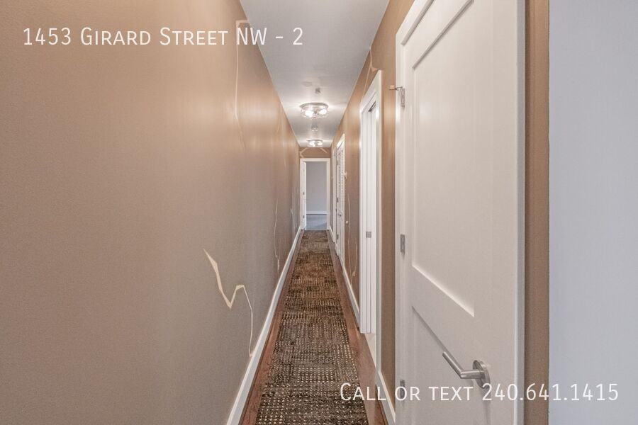 1453 Girard St Nw #2 - Photo 5 of 11
