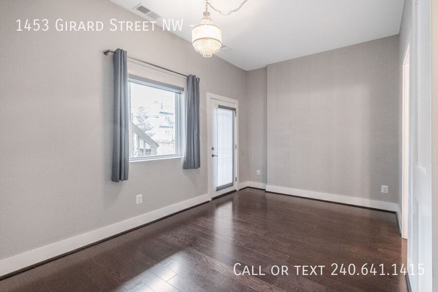 1453 Girard St Nw #2 - Photo 6 of 11