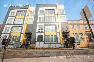 1658 K St Ne #6 - Photo 1 of 1