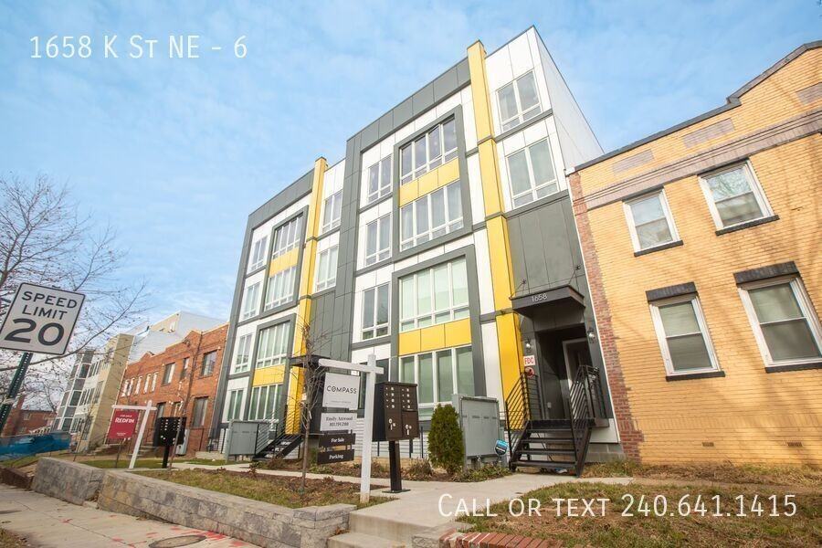1658 K St Ne #6 - Photo 2 of 32
