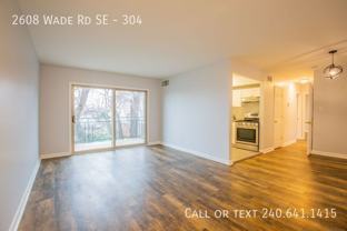 2608 Wade Rd Se #304 - Photo 1 of 1