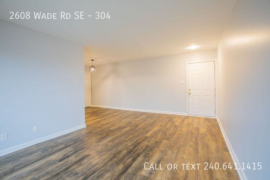 2608 Wade Rd Se #304 - Photo 4 of 18
