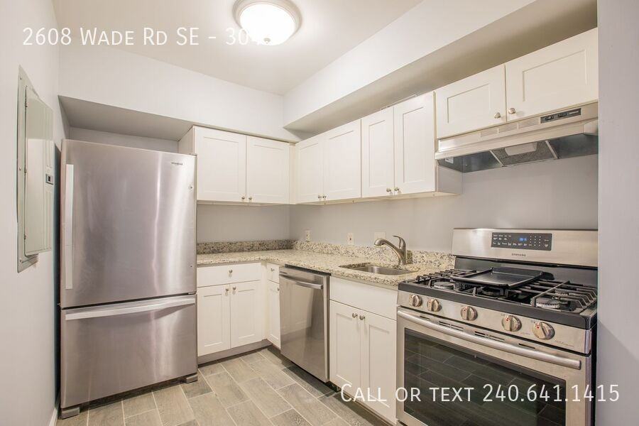 2608 Wade Rd Se #304 - Photo 5 of 18